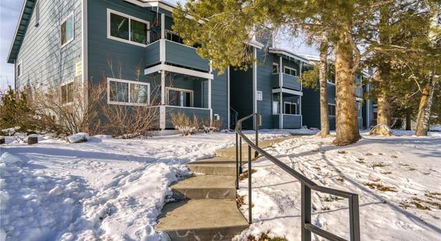 Photo of 1395 Sparta Plz Unit Omega 12, Steamboat Springs, CO 80487