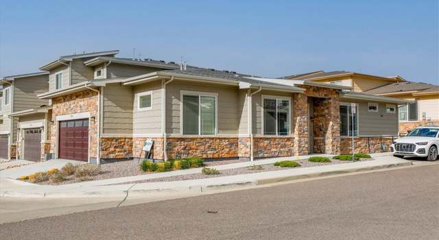 Photo of 12228 Autumn Pine Ct, Parker, CO 80134