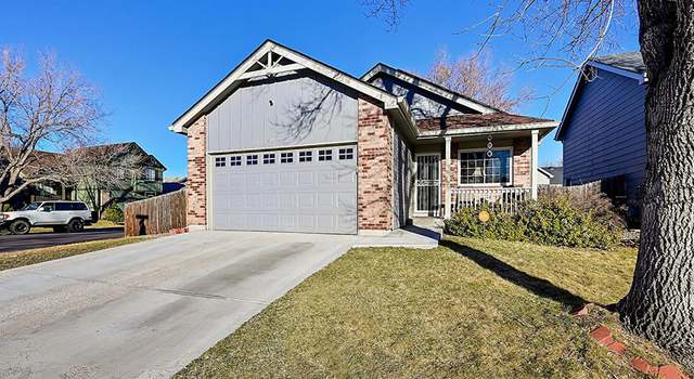 Photo of 6264 Quitman St, Arvada, CO 80003