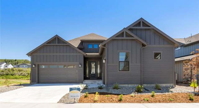 Photo of 901 Coal Bank Trl, Castle Rock, CO 80104