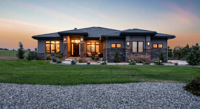 Photo of 12927 Woodridge Dr, Longmont, CO 80504