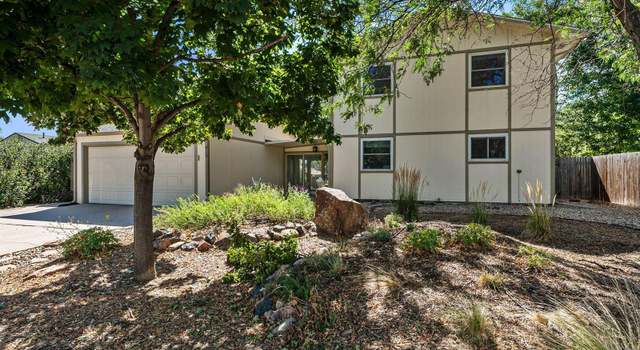 Photo of 919 Pinon Ct, Longmont, CO 80504