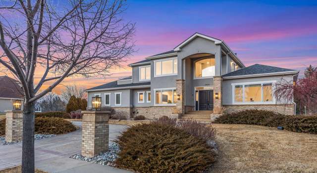 Photo of 7930 Eagle Ranch Rd, Fort Collins, CO 80528