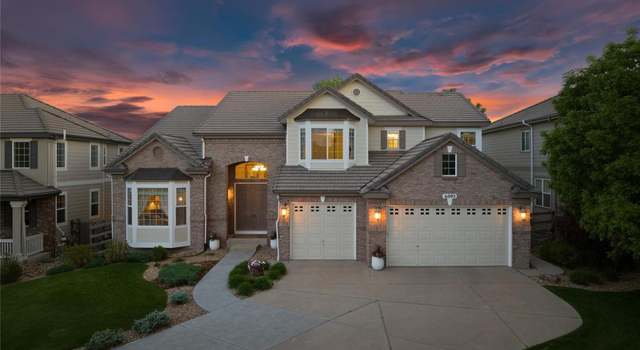 Photo of 6095 S Oswego St, Greenwood Village, CO 80111