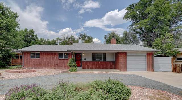 Photo of 9145 Grandview Ave, Arvada, CO 80002