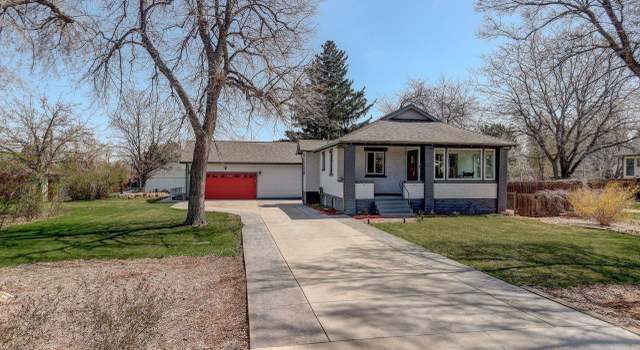 Photo of 1280 Holland St, Lakewood, CO 80215