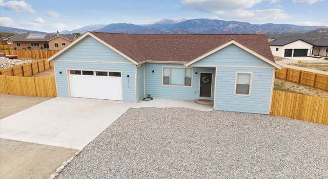 Photo of 15626 Paintbrush St, Buena Vista, CO 81211