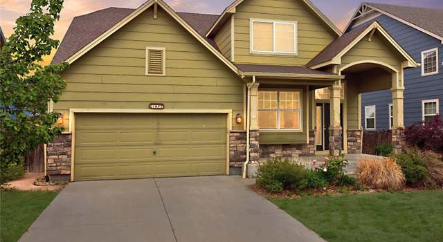 Photo of 11649 E 111th Ave, Commerce City, CO 80640