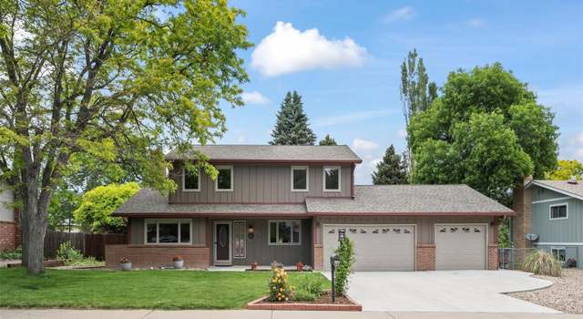 Photo of 7409 Mount Meeker Rd, Longmont, CO 80503