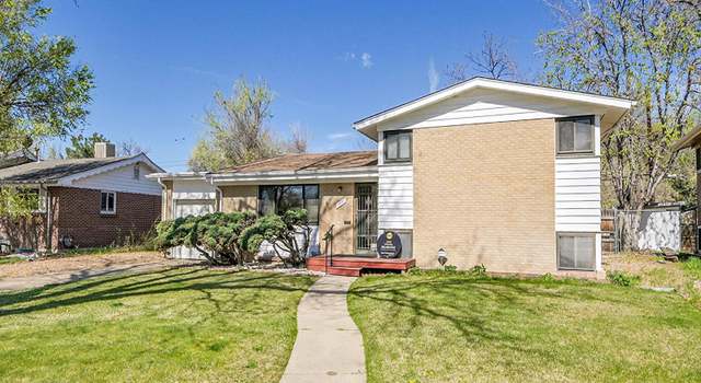 Photo of 3131 Troy St, Aurora, CO 80011