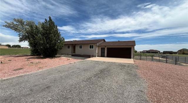 Photo of 644 S Avenida Del Oro, Pueblo, CO 81007