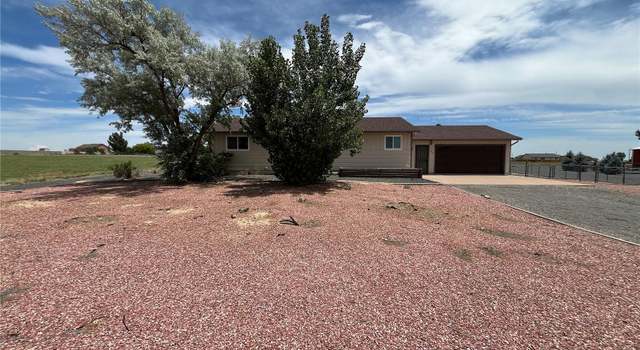 Photo of 644 S Avenida Del Oro, Pueblo, CO 81007
