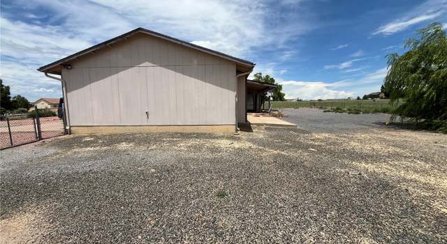 Photo of 644 S Avenida Del Oro, Pueblo, CO 81007