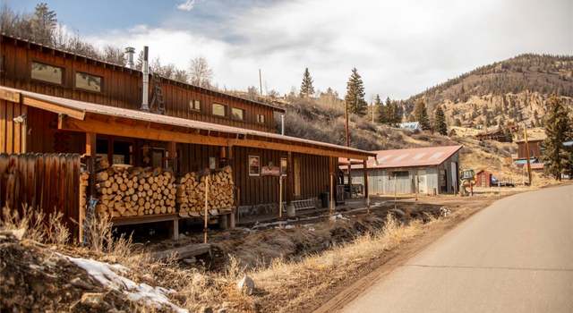 Photo of 407 S Loma St, Creede, CO 81130