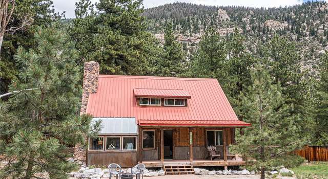 Photo of 18945 County Road 162, Nathrop, CO 81236