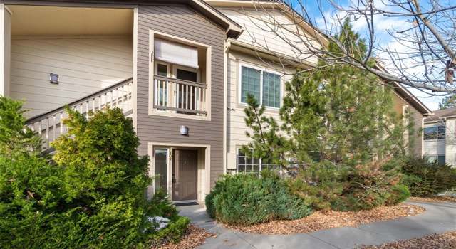 Photo of 5425 S Dover St #102, Littleton, CO 80123