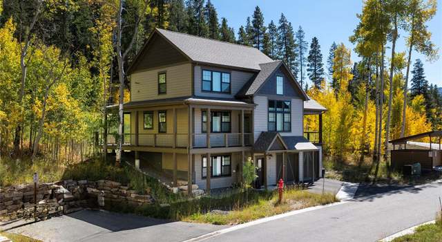 Photo of 24 Aspen Vw, Fraser, CO 80442