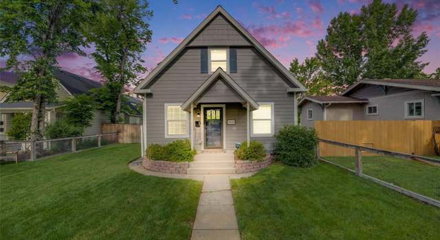 Photo of 3881 Zenobia St, Denver, CO 80212