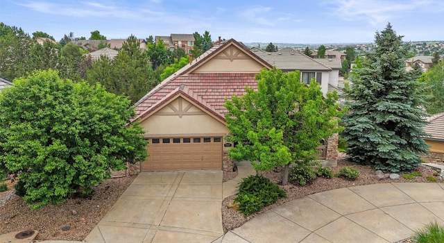 Photo of 6542 S Tempe St, Aurora, CO 80016