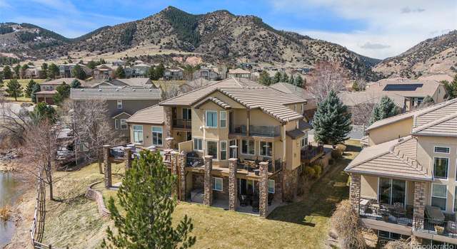 Photo of 16323 River Haven Way, Morrison, CO 80465