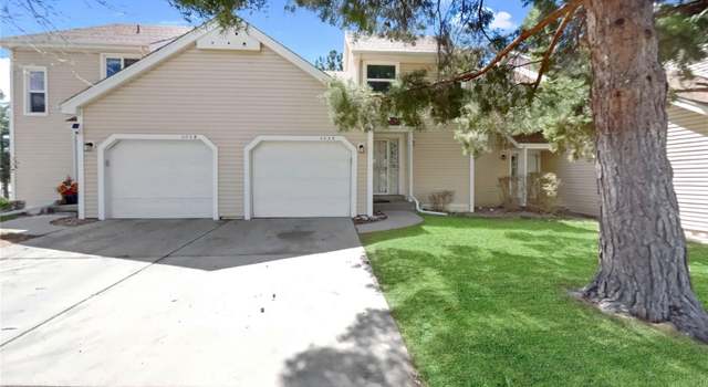 Photo of 389 S Kalispell Way Unit C, Aurora, CO 80017