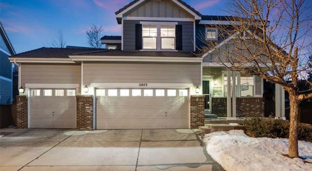 Photo of 11053 Meadowvale Cir, Highlands Ranch, CO 80130