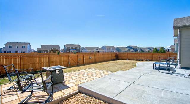 Photo of 2244 Charbray St, Mead, CO 80542