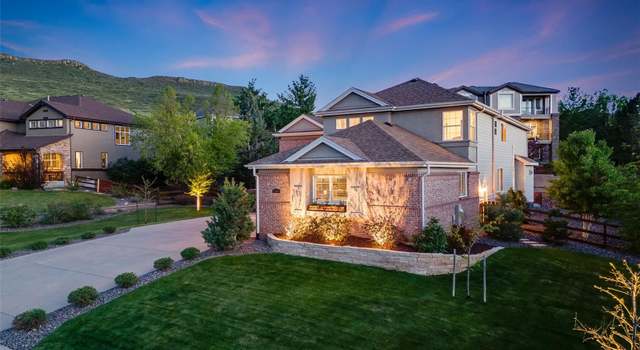 Photo of 5364 Dunraven Cir, Golden, CO 80403