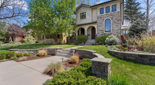 Photo of 1376 S Clayton St, Denver, CO 80210