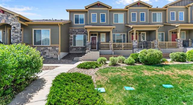 Photo of 5562 W 72nd Pl, Westminster, CO 80003