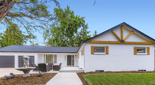 Photo of 6537 Everett St, Arvada, CO 80004