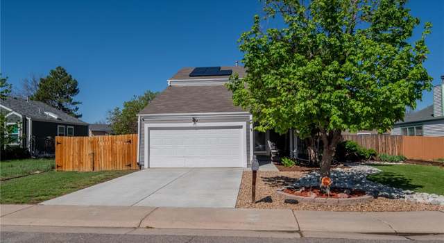 Photo of 87 Macon Ct, Aurora, CO 80010