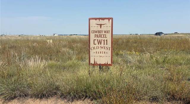 Photo of 8155 Cowboy Ranch Vw, Peyton, CO 80831