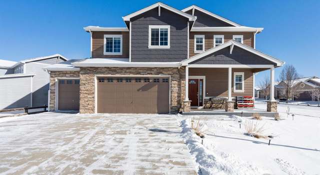 Photo of 1326 63rd Ave, Greeley, CO 80634