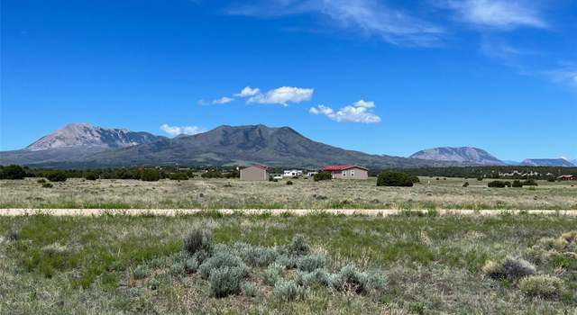 Photo of Lot 93 Navajo Ranch Resorts, Walsenburg, CO 81089