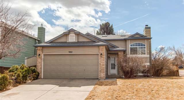 Photo of 9182 Weeping Willow Ct, Highlands Ranch, CO 80130