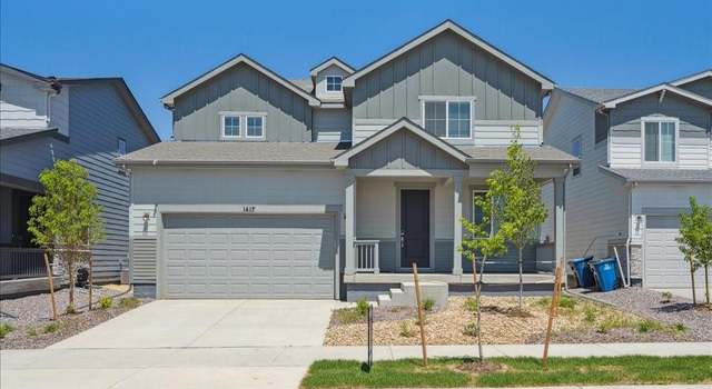Photo of 1417 Bloom St, Brighton, CO 80601