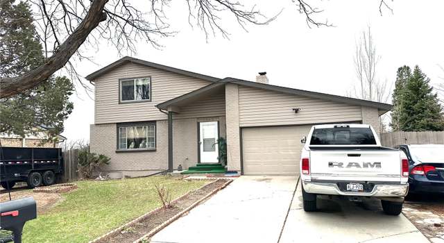 Photo of 1543 S Fairplay Way, Aurora, CO 80012
