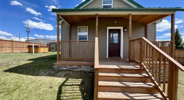 Photo of 429 Elm St, Leadville, CO 80461