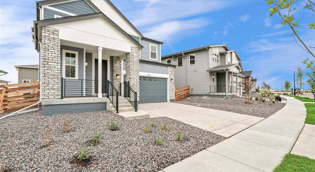 Photo of 9350 Bahama Ct, Commerce City, CO 80022