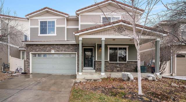 Photo of 3564 Maplewood Ln, Johnstown, CO 80534