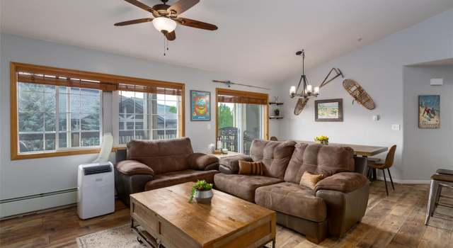 Photo of 3330 Columbine Dr #1005, Steamboat Springs, CO 80487