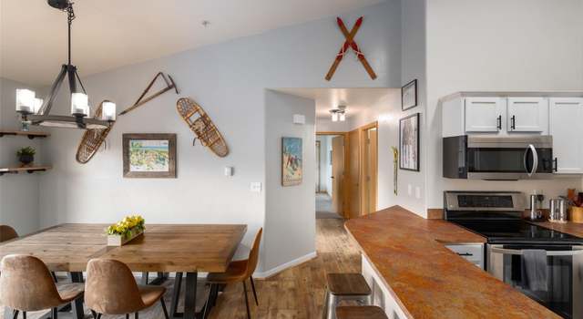 Photo of 3330 Columbine Dr #1005, Steamboat Springs, CO 80487
