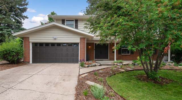 Photo of 8666 E Easter Ave, Centennial, CO 80112