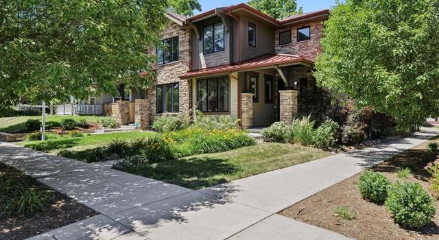 Photo of 1703 S Grant St S, Denver, CO 80210