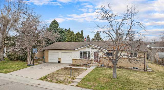 Photo of 6775 S Clermont St, Centennial, CO 80122
