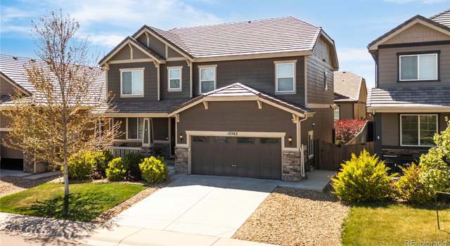 Photo of 12563 Grape St, Thornton, CO 80241