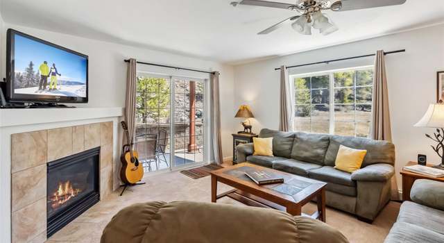 Photo of 283 Pelican Cir #1703, Breckenridge, CO 80424