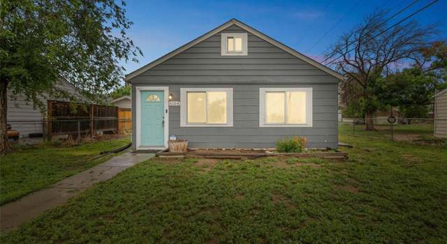 Photo of 6104 Hudson St, Commerce City, CO 80022