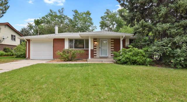 Photo of 8304 Eaton Way, Arvada, CO 80003